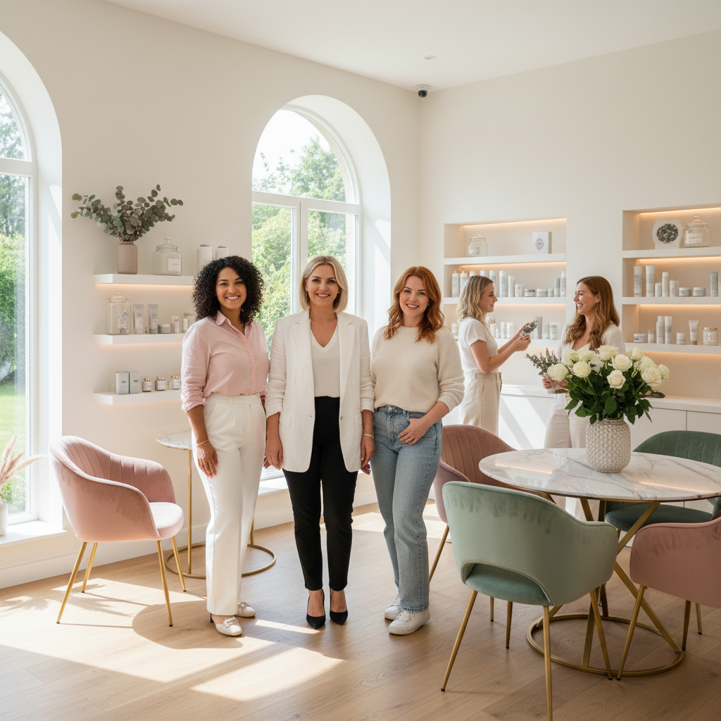 O firmie Belle Atelier