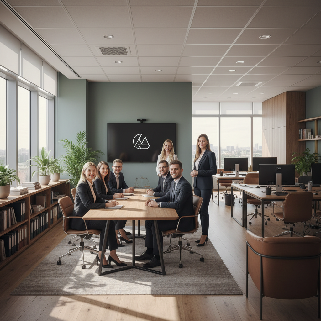 O firmie NOVUM Kancelaria