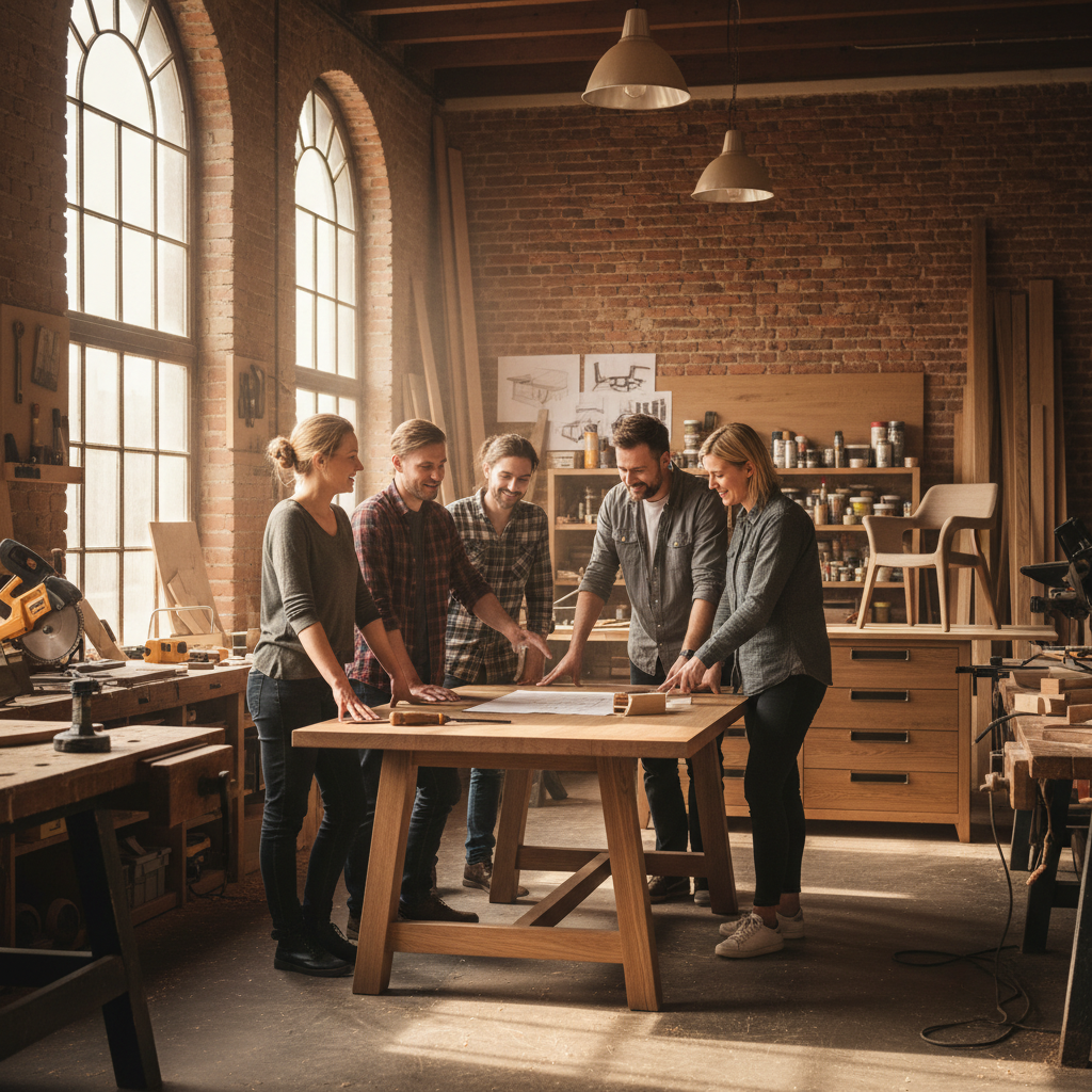 O firmie Coiffeur Premium