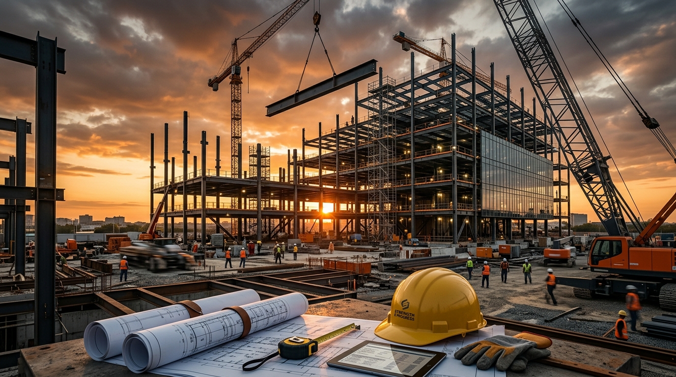 SOLID-BUD — Budownictwo, Remonty, Elewacje