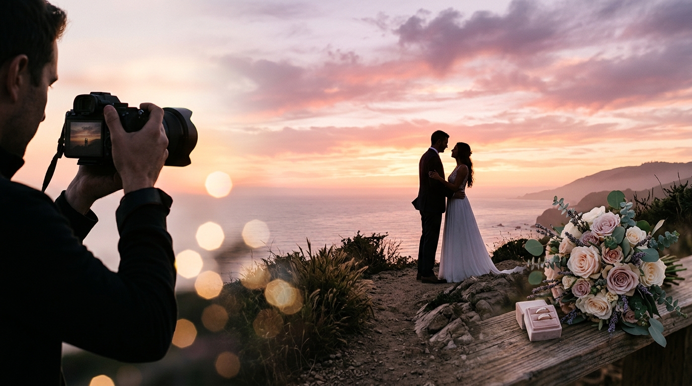 MOMENTS Studio — Fotografia, Ślub, Portfolio