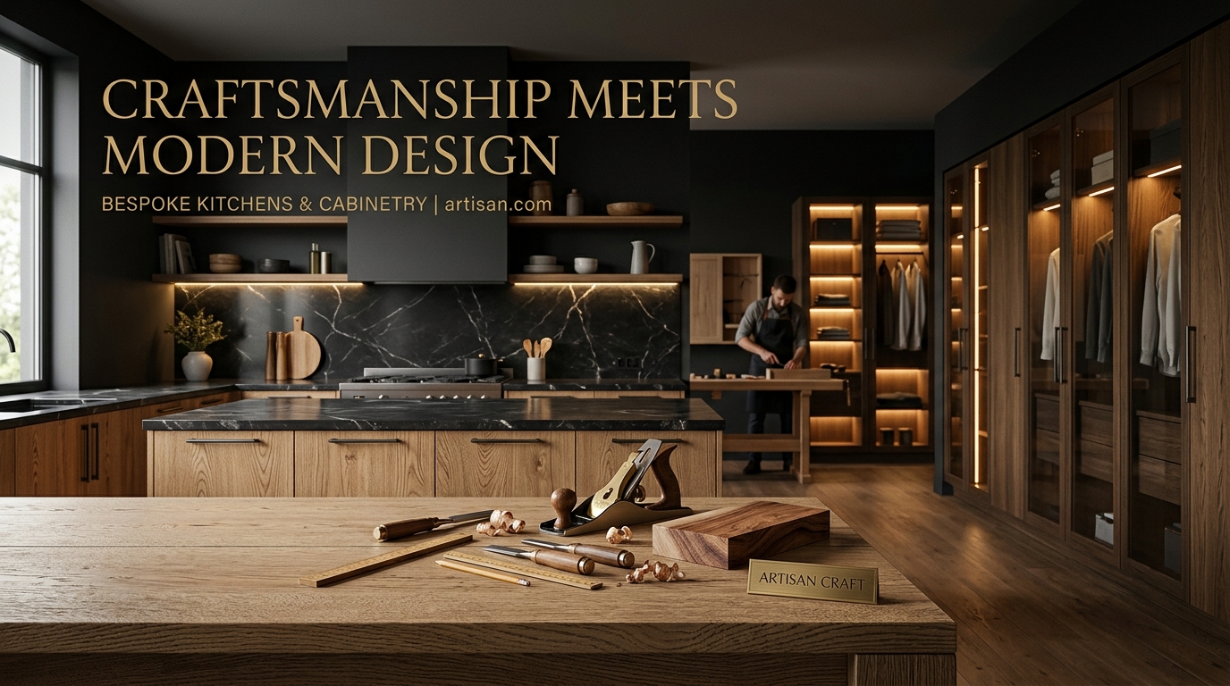 FORMA Meble — Meble, Stolarstwo, Kuchnie