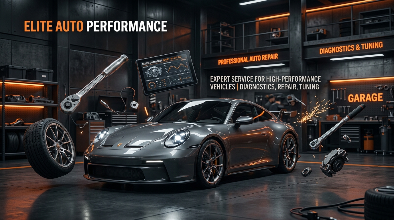 BudMaster — Budownictwo