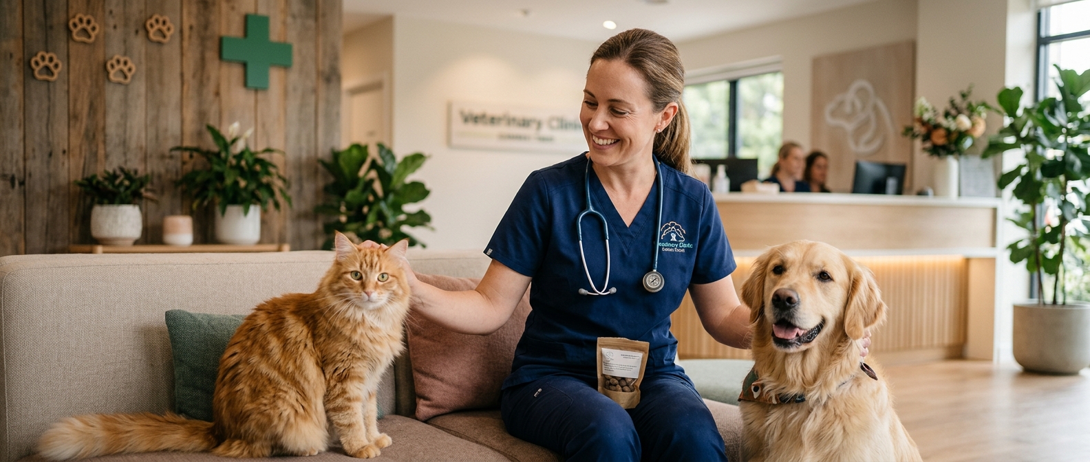 Chlebowa Chata — Piekarnia