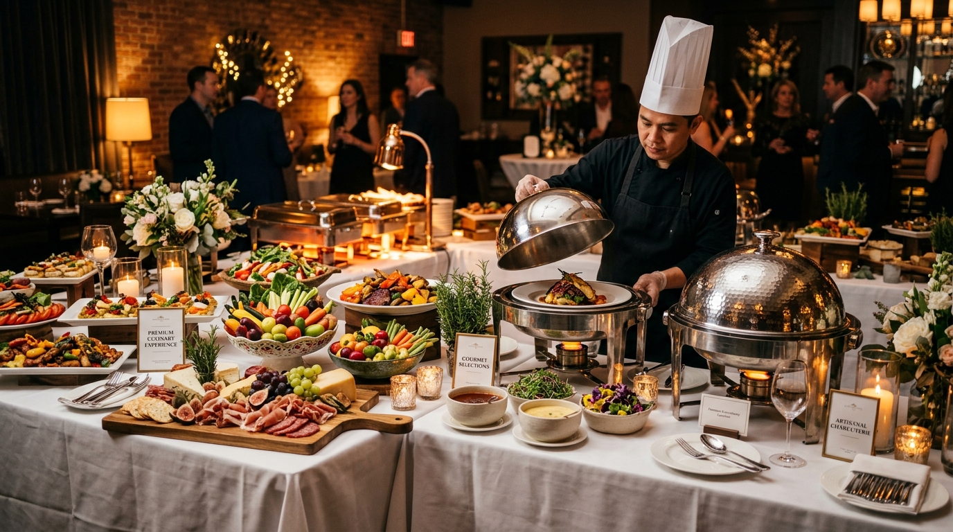 Flora Design — Kwiaciarnia