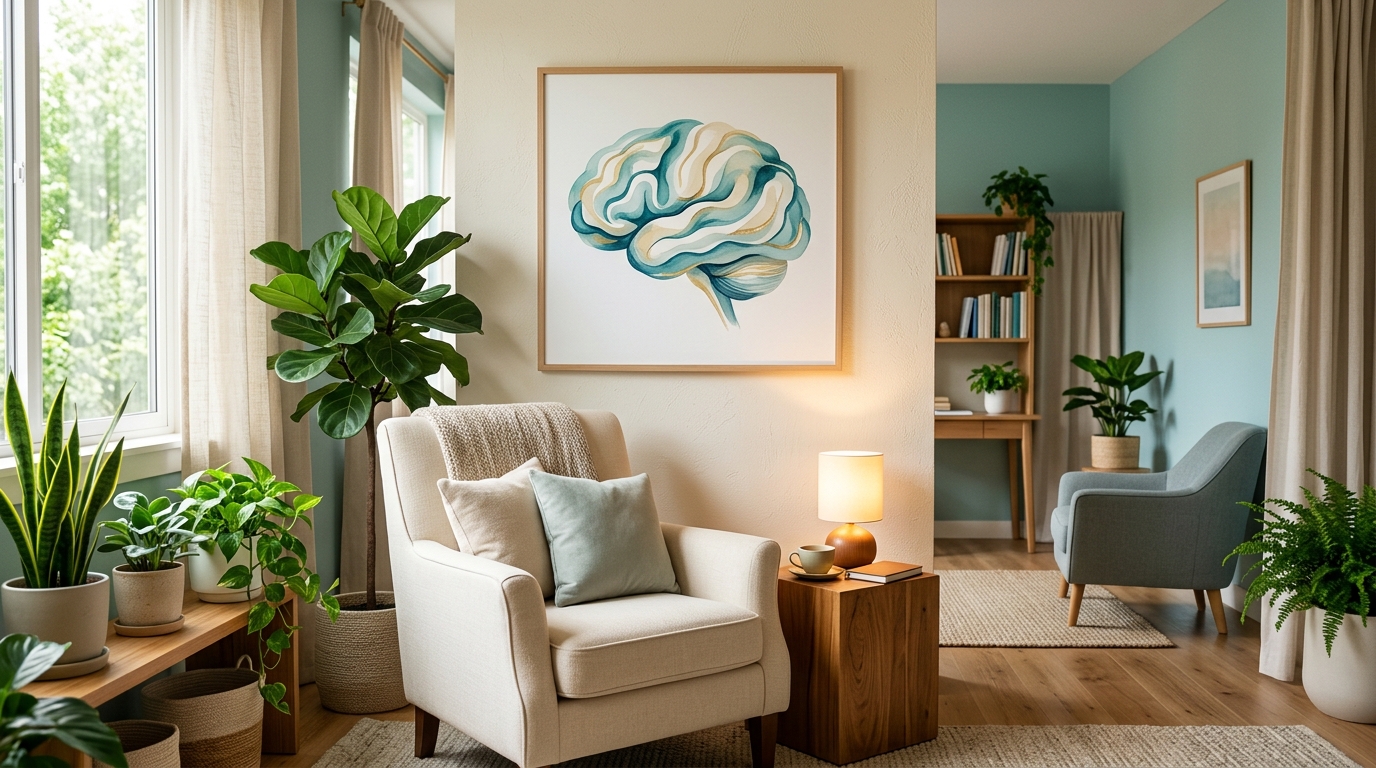 FreshClean — Sprzątanie