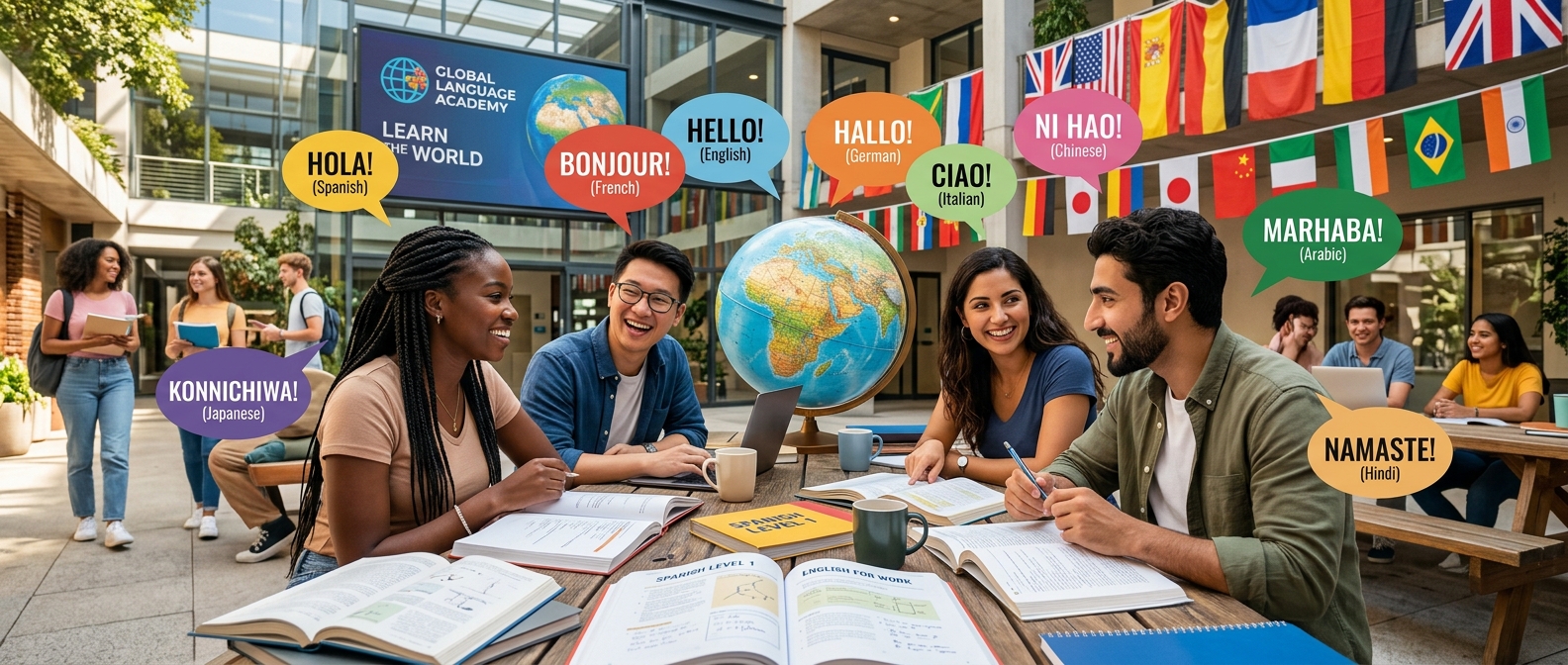 Słoneczna Polanka — Przedszkole