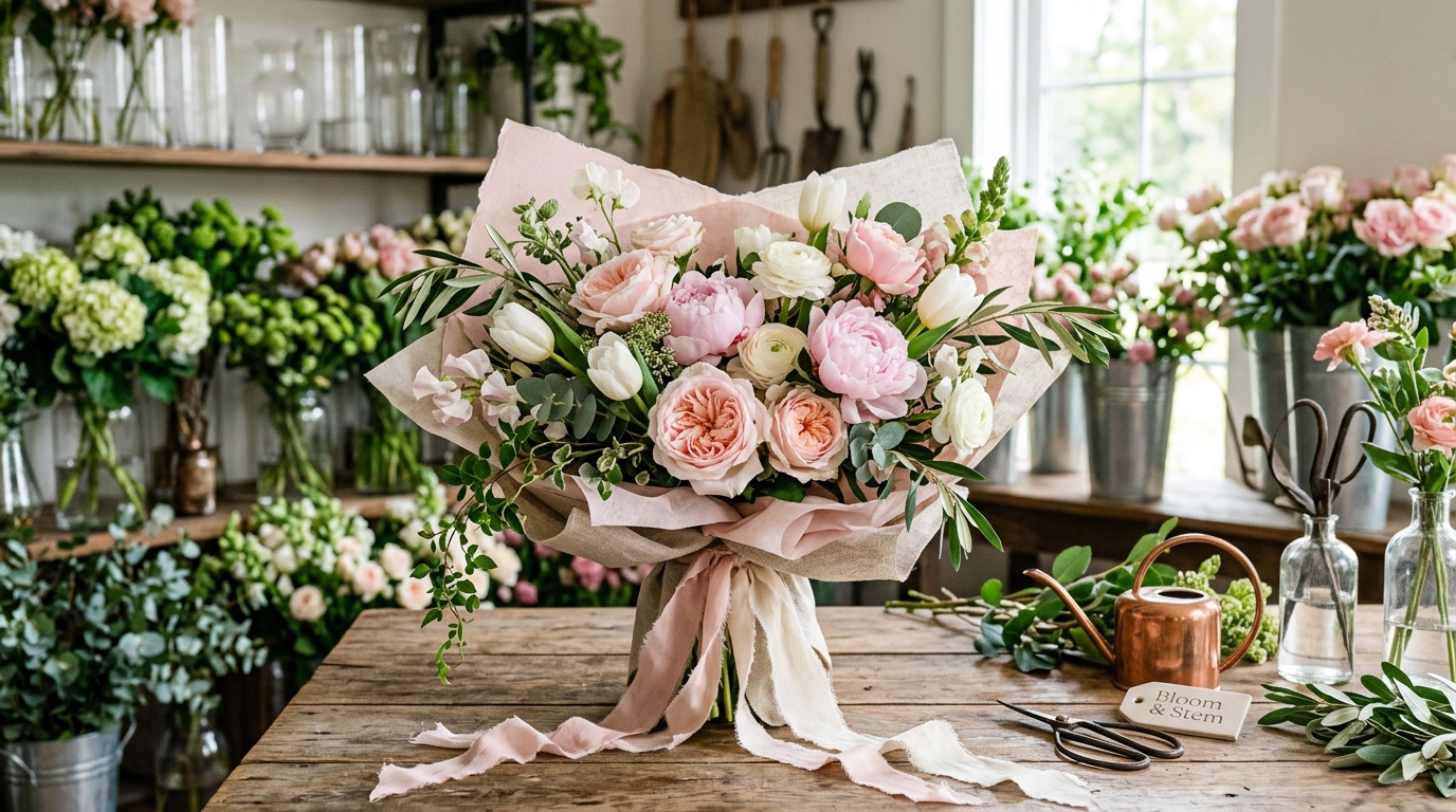 Dream Day Studio — Ślub