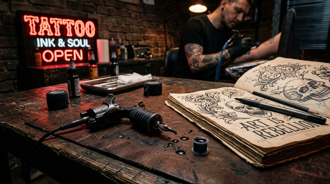 ZooLove — Zoologiczny