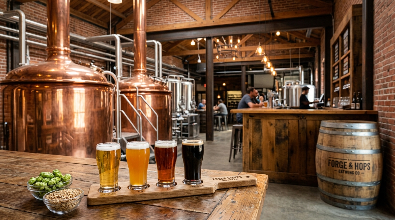 Farm Organic — Rolnictwo, Eko