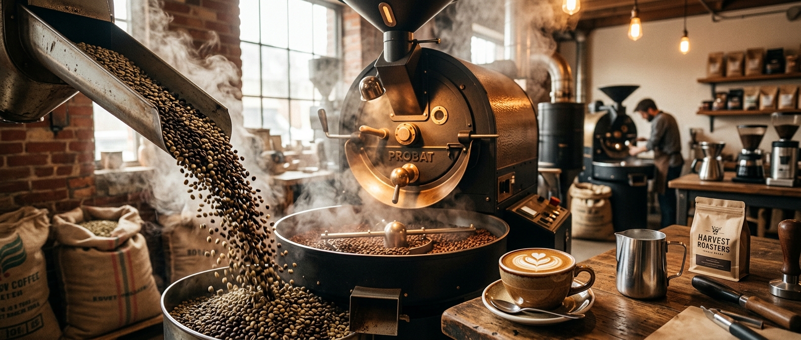 Barber Classic — Fryzjerstwo, Barber