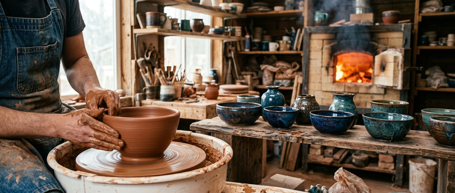 Podcast Studio — Media, Audio