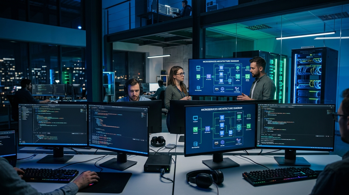 Detective Agency — Bezpieczeństwo, Detektywistyka