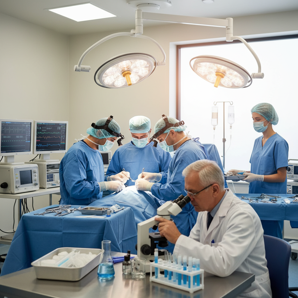 MediCare Centrum — Najnowsza realizacja