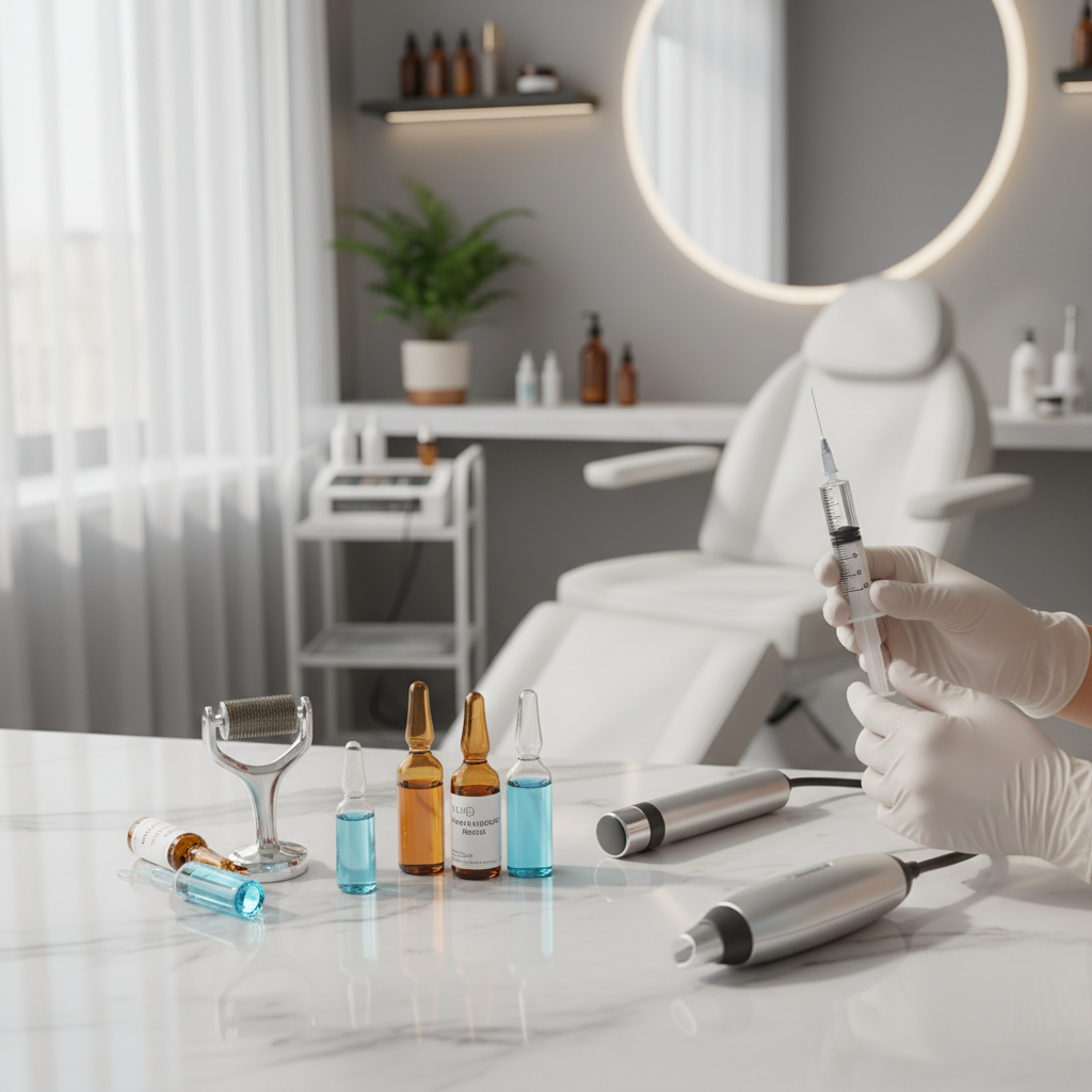 MediCare Centrum — Flagowy projekt