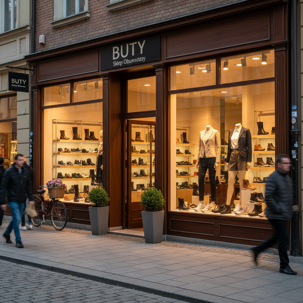 TrendBox — Efekt finalny