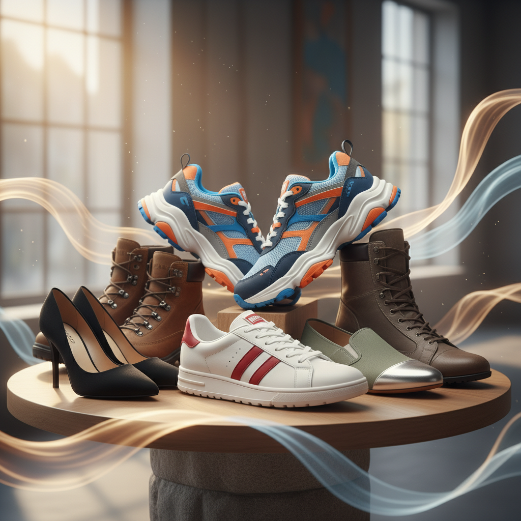 TrendBox — Flagowy projekt