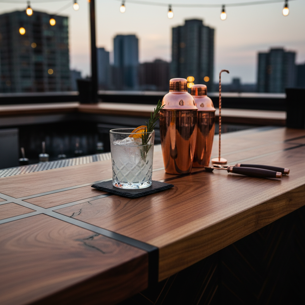 Rooftop Bar