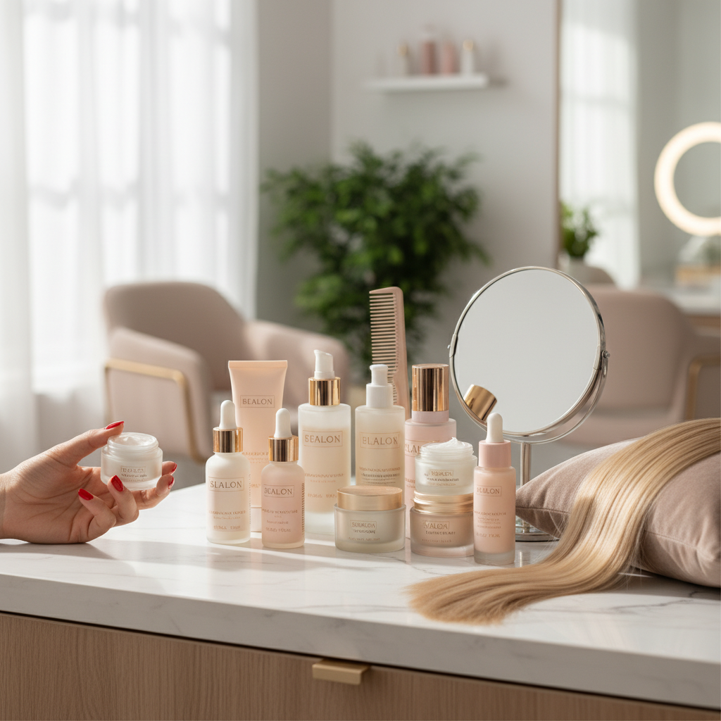 LUMIÈRE Beauty Studio