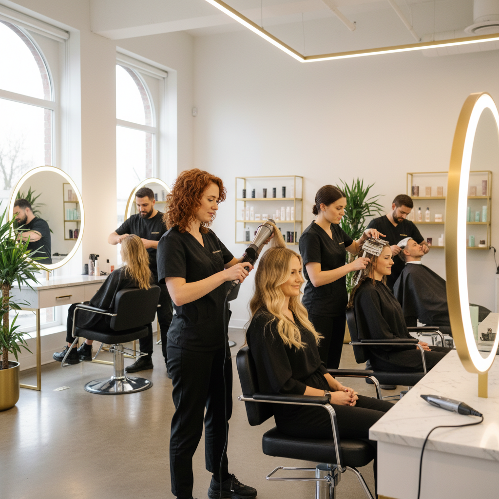 LUMIÈRE Beauty Studio