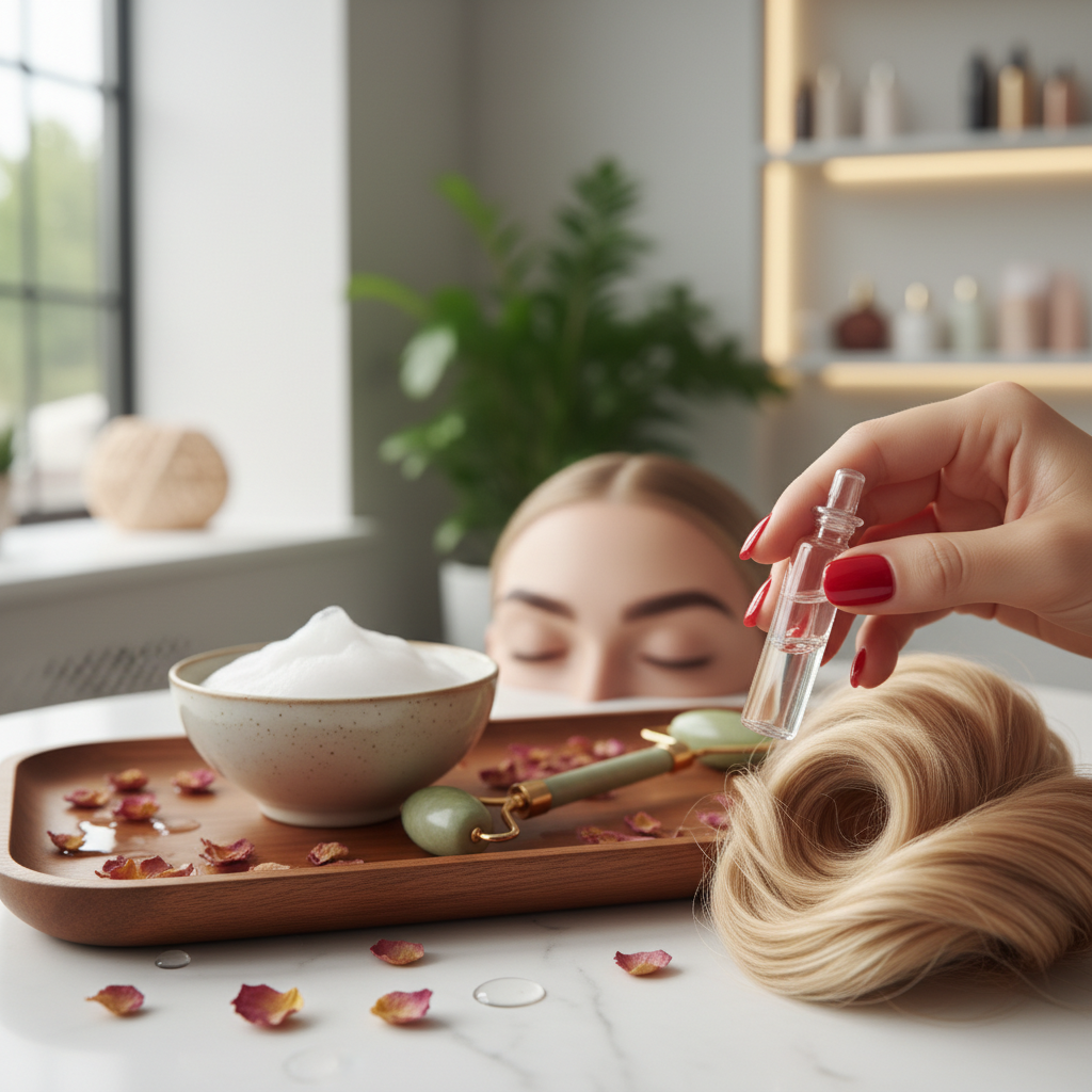 LUMIÈRE Beauty Studio