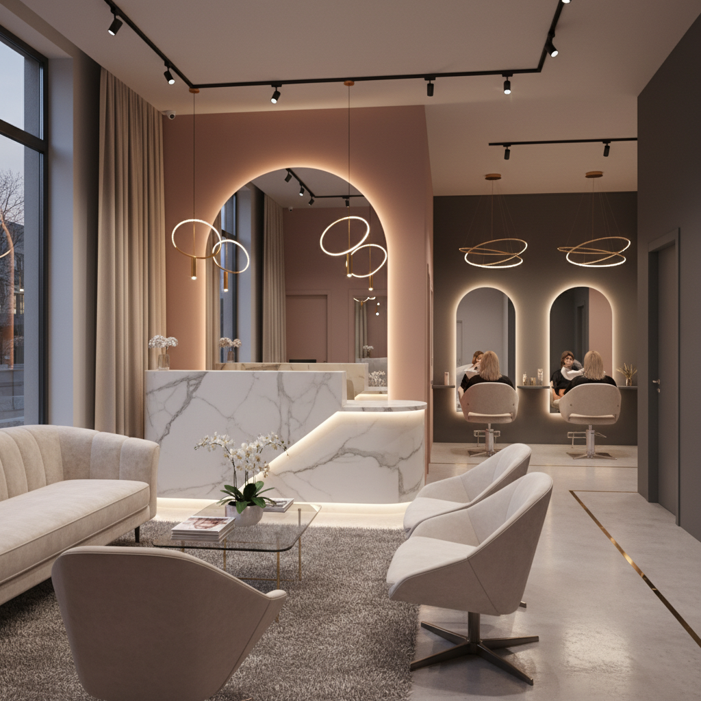 LUMIÈRE Beauty Studio