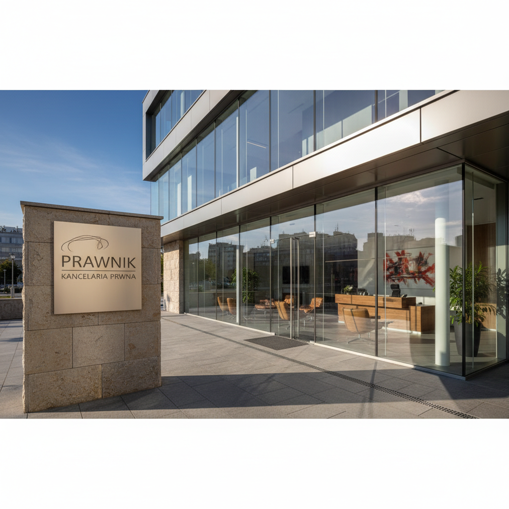 NOVUM Kancelaria — Efekt finalny