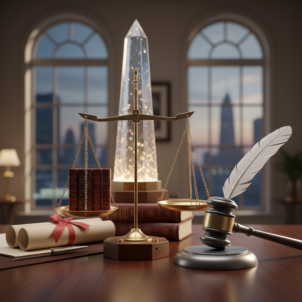 NOVUM Kancelaria — Flagowy projekt