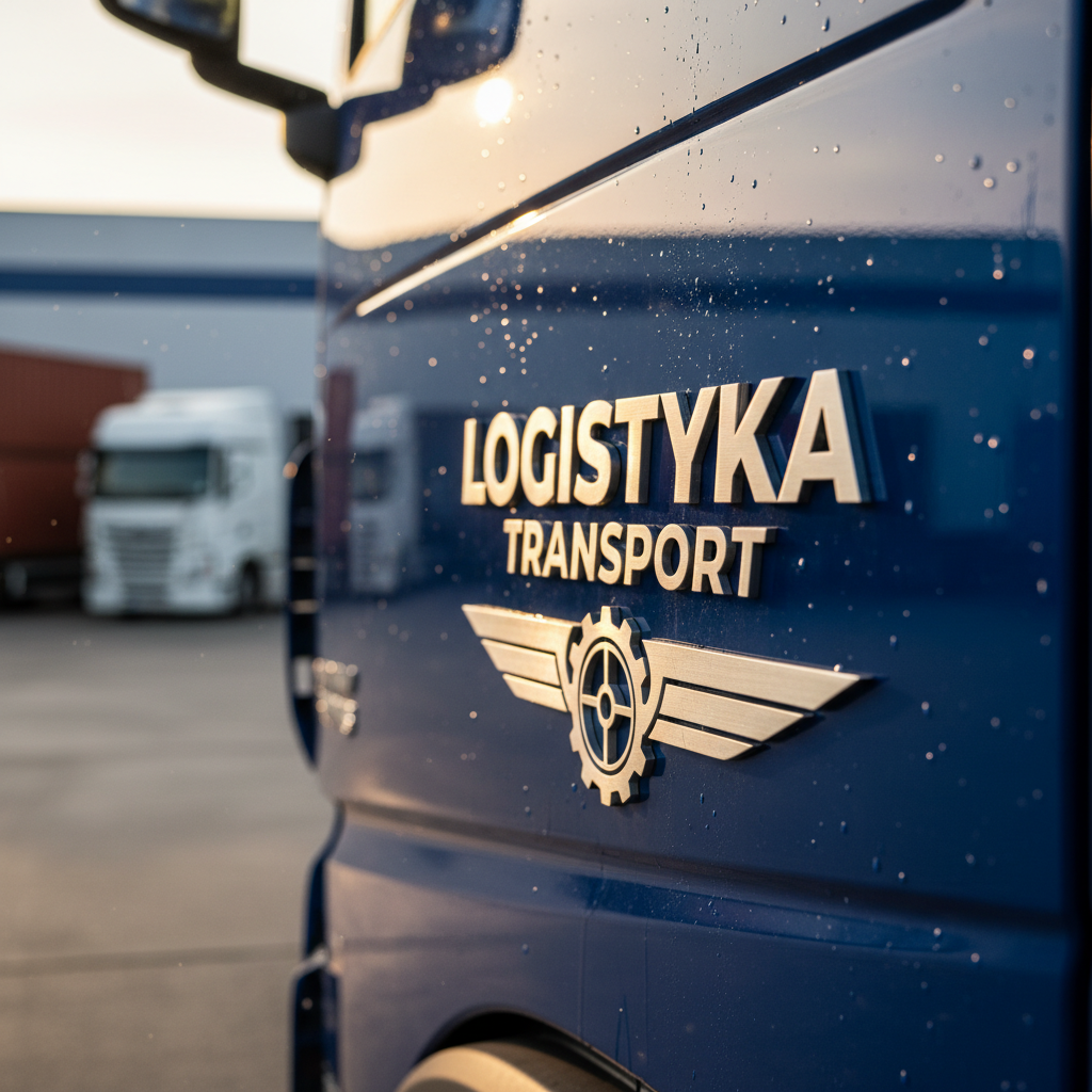 CARGO EXPRESS — Projekt indywidualny