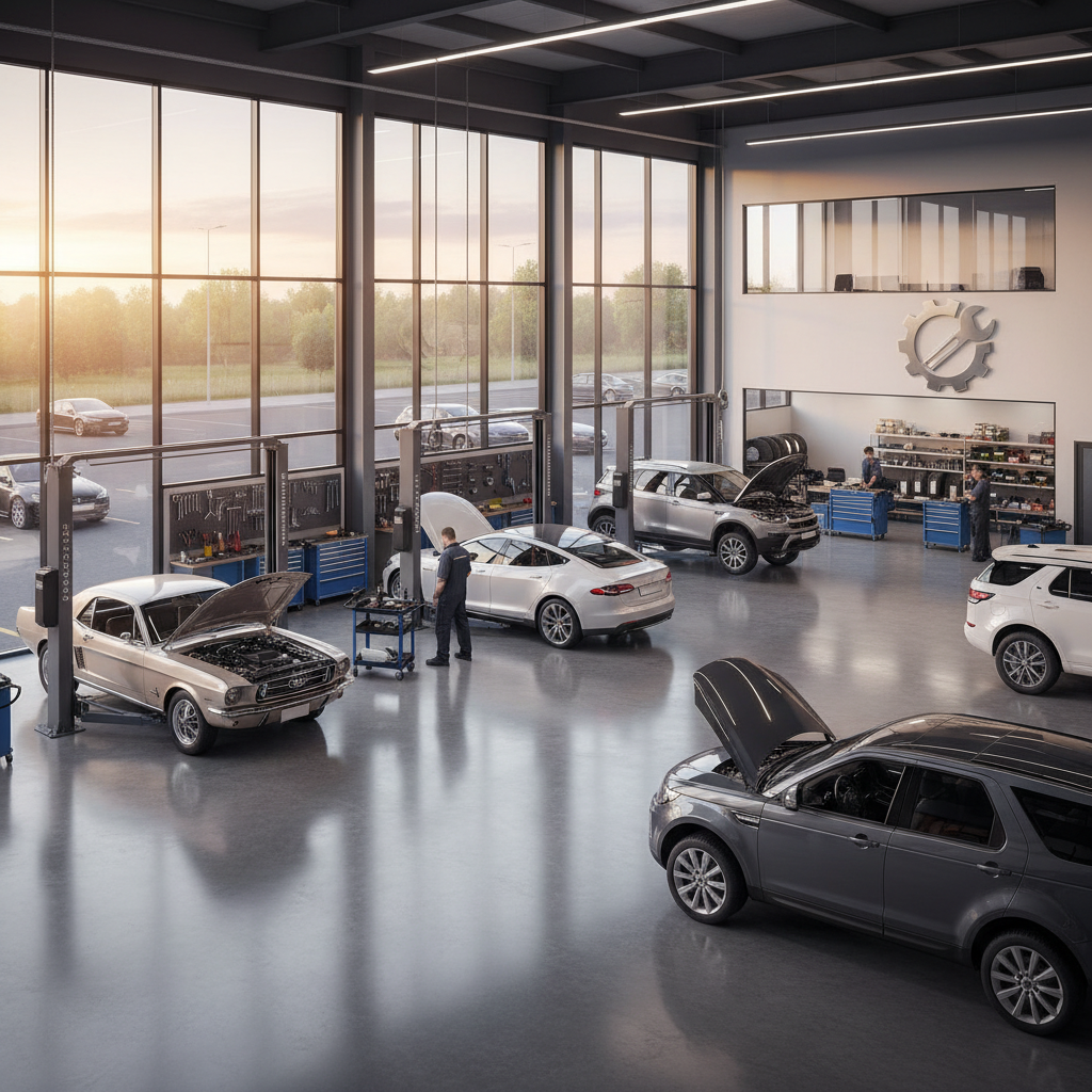 MotoExpert — Efekt finalny