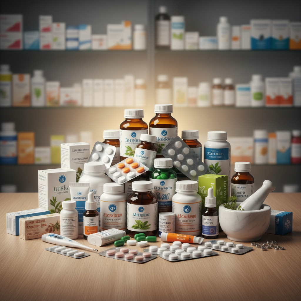 Apteka Zdrowie — Flagowy projekt