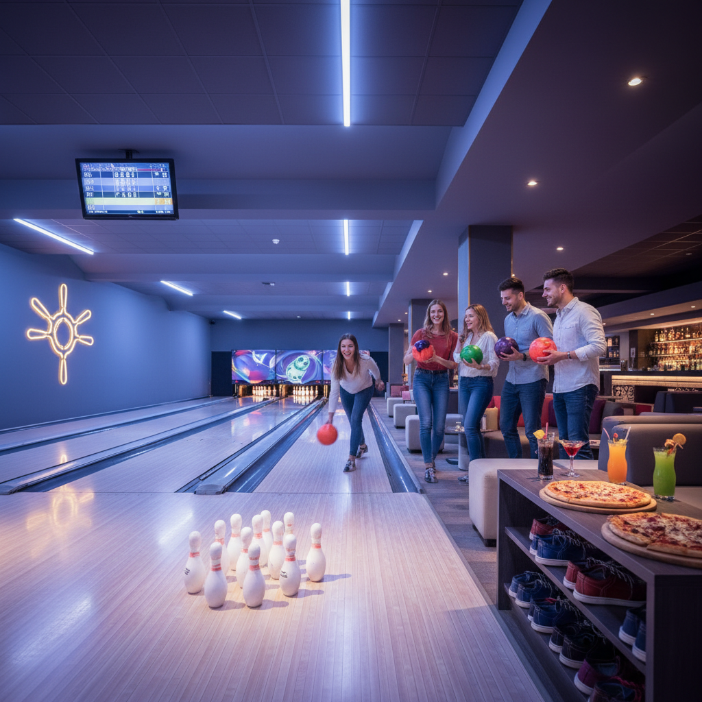 Tęczowy Domek — Realizacja premium