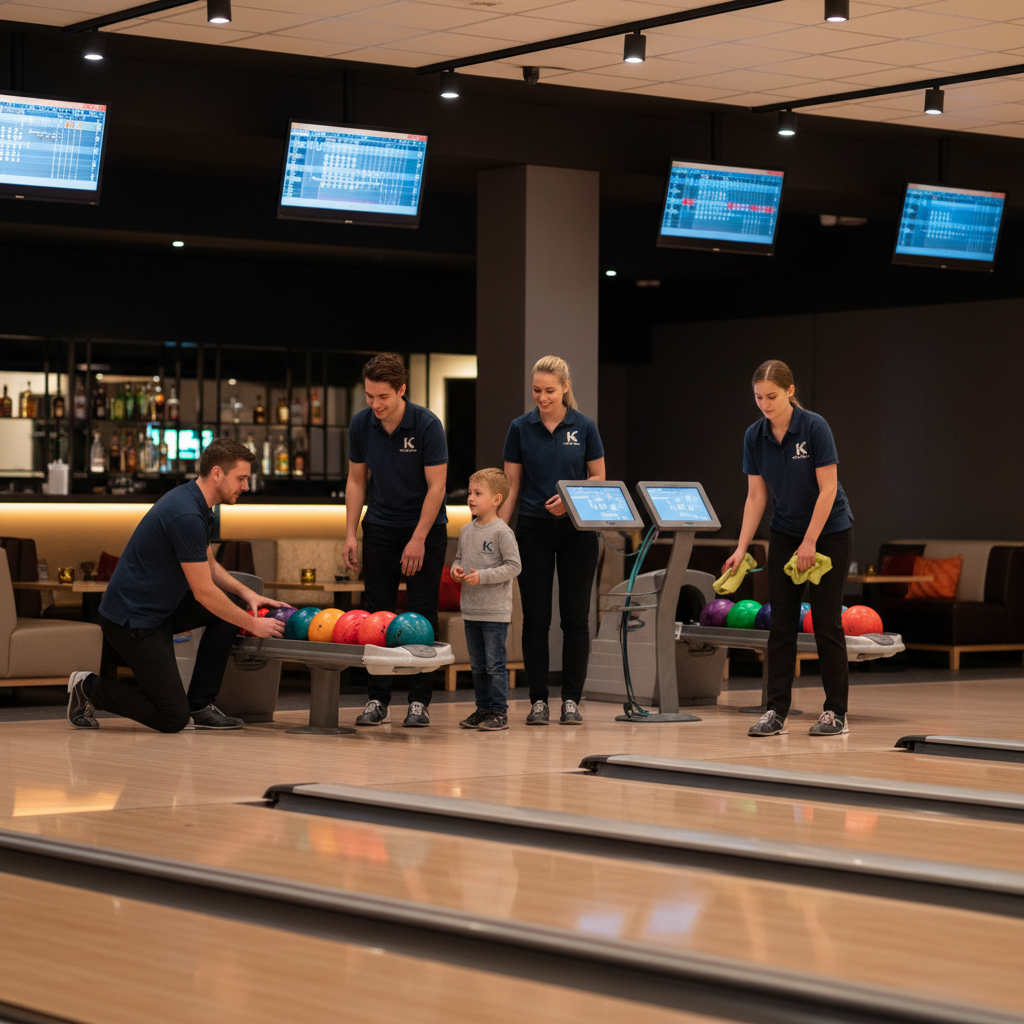 Tęczowy Domek — Najnowsza realizacja