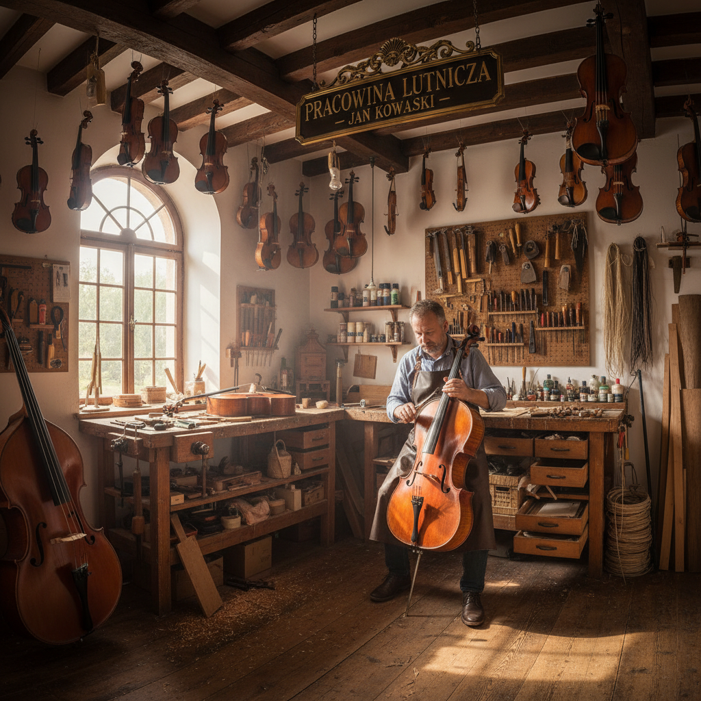 Galeria Forma — Efekt finalny