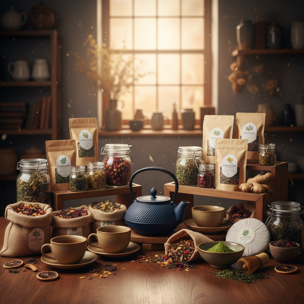 Ziarno Café — Realizacja premium