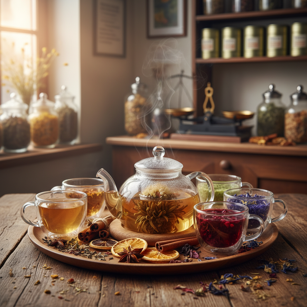 Ziarno Café — Flagowy projekt