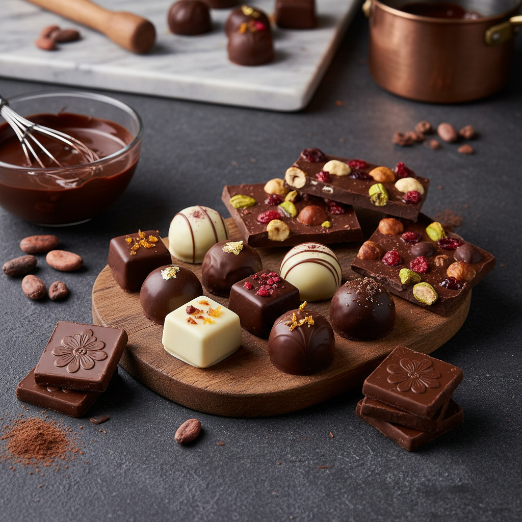 Cinema Theater — Realizacja premium