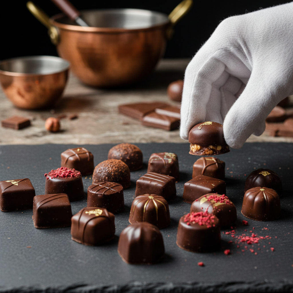 Cinema Theater — Projekt indywidualny