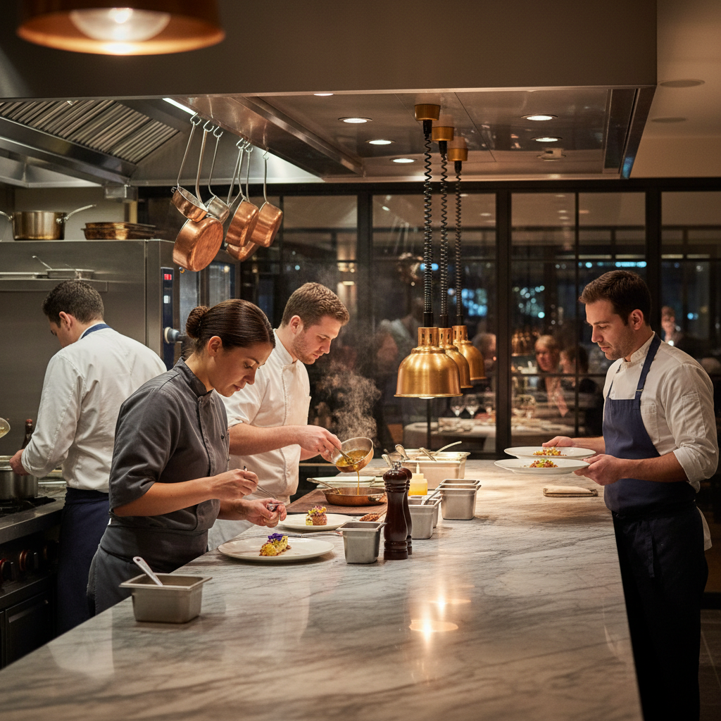 Food Truck — Najnowsza realizacja