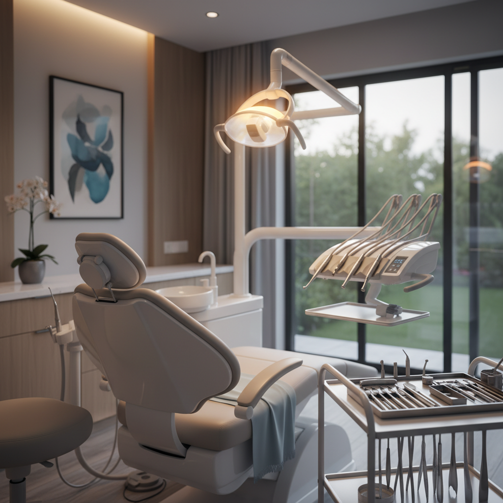 Dog Grooming — Zakończony projekt