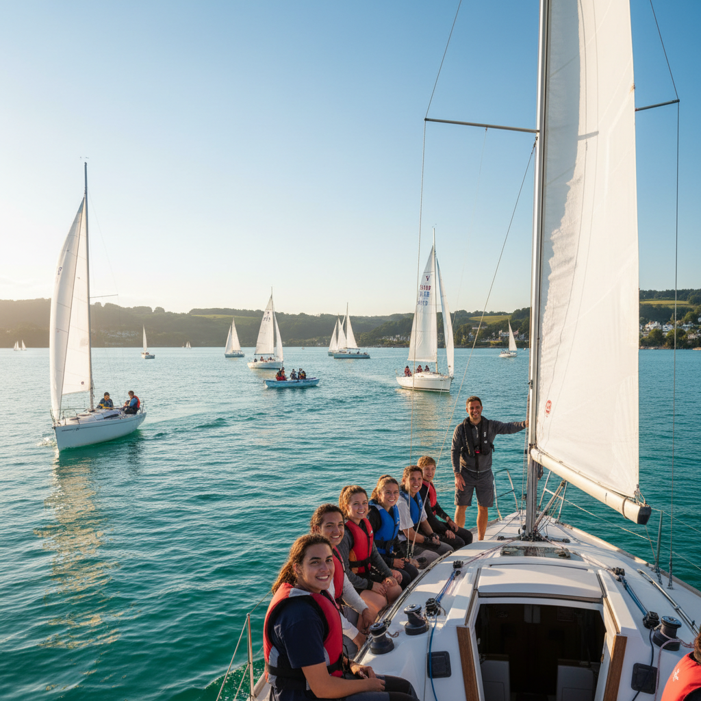 Classic Cars — Realizacja premium