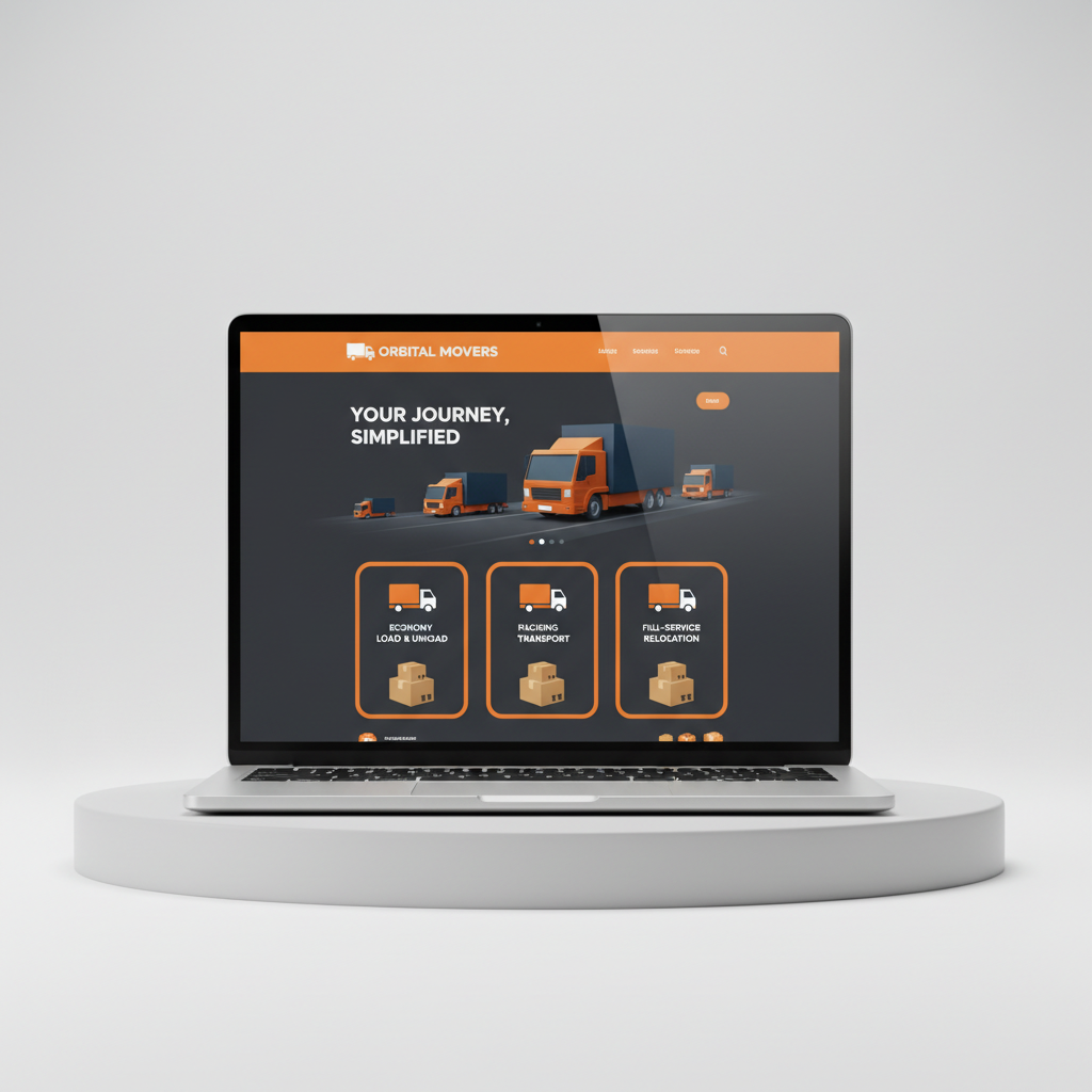 MoveIt Przeprowadzki