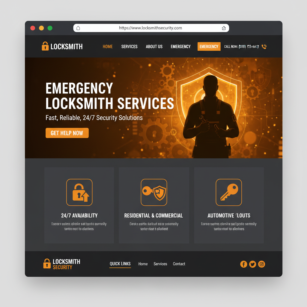 Locksmith